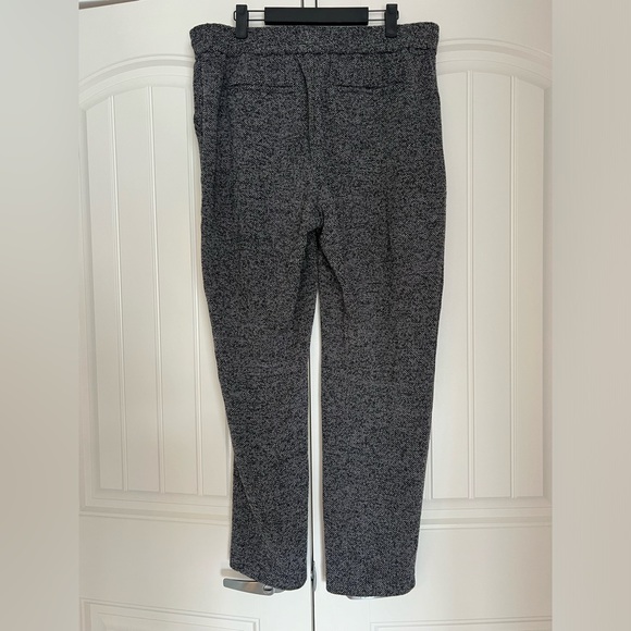 Comfortable work pants - Picture 2 of 4